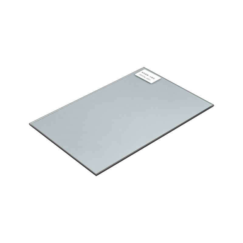 Meuble gris bleu gris foncé verre de douche en verre verre gris verre