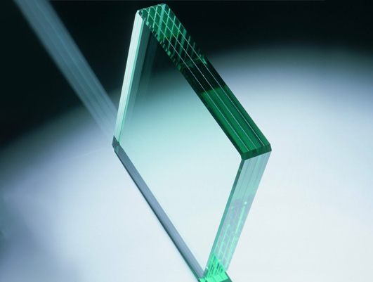 Technologie de verre